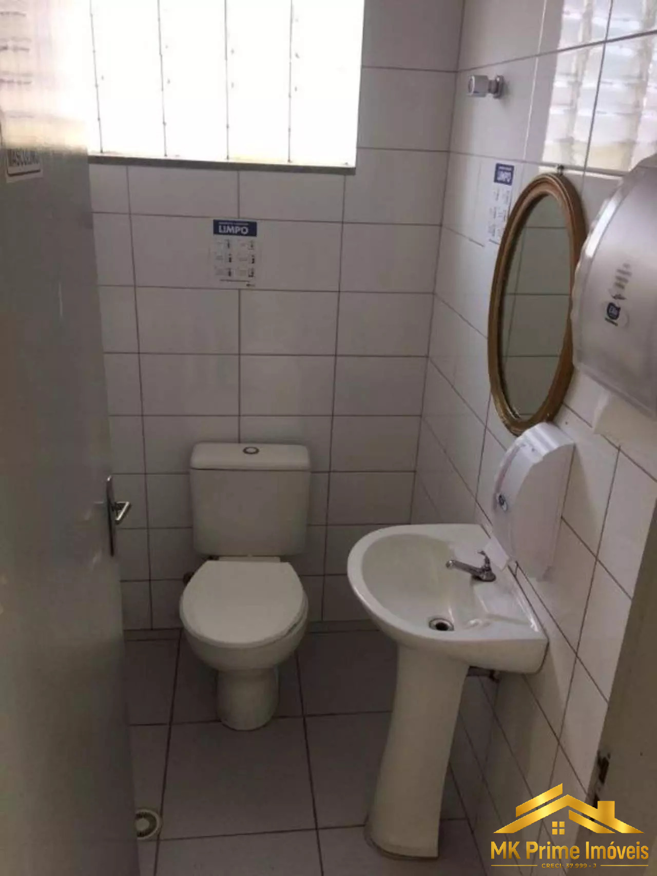 Depósito-Galpão, 755 m² - Foto 16