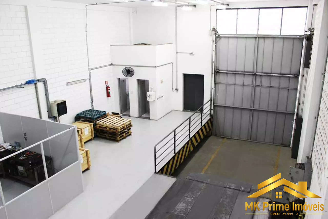 Depósito-Galpão, 755 m² - Foto 19