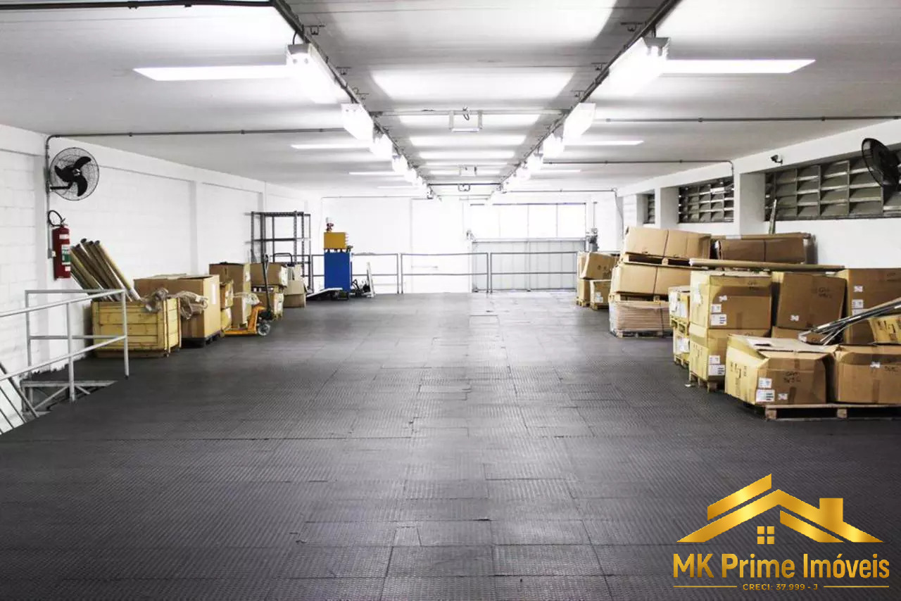 Depósito-Galpão, 755 m² - Foto 17