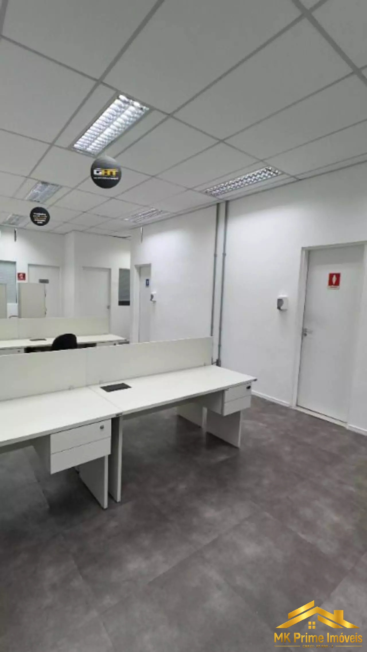 Depósito-Galpão, 540 m² - Foto 19