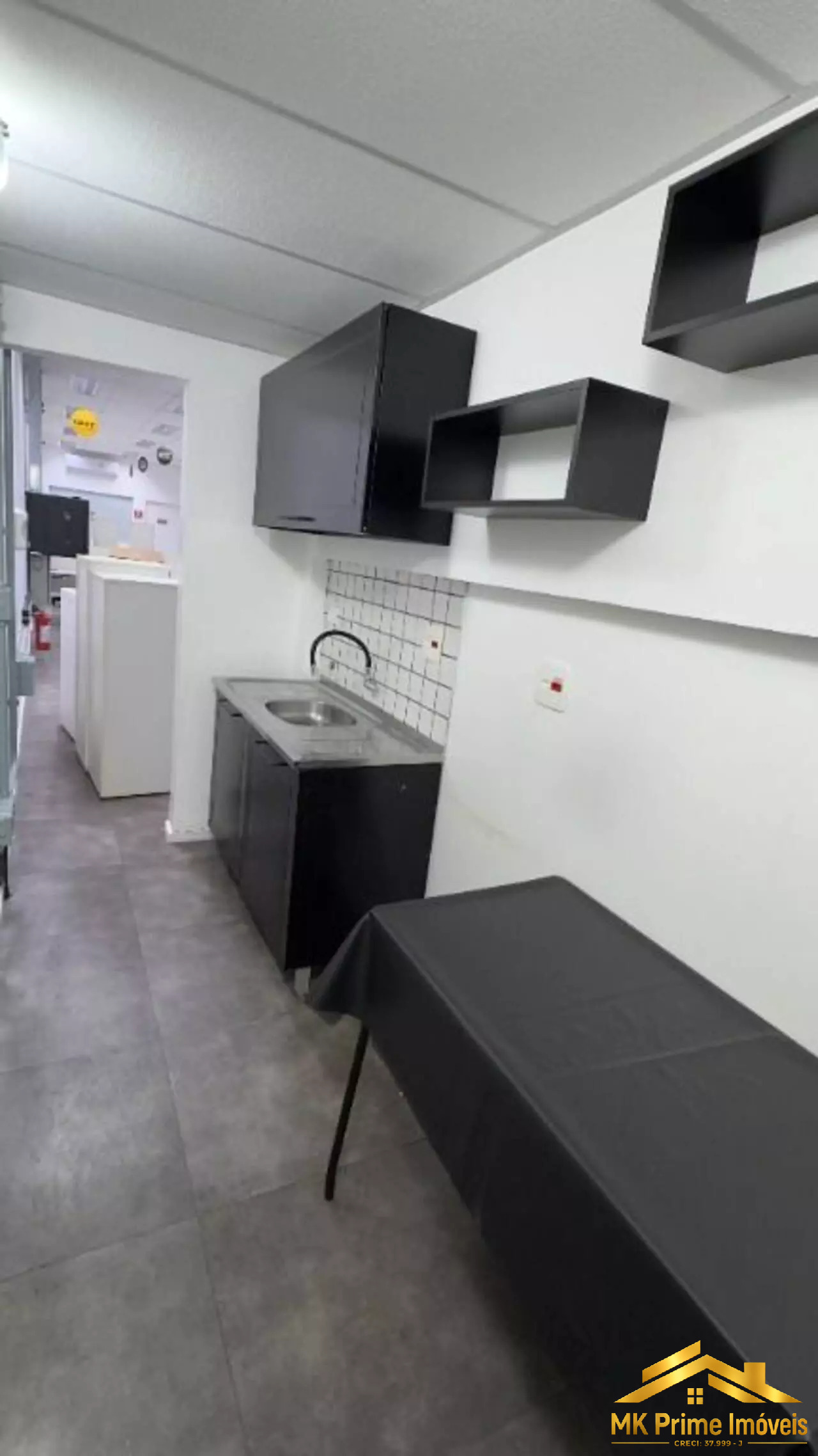 Depósito-Galpão, 540 m² - Foto 18