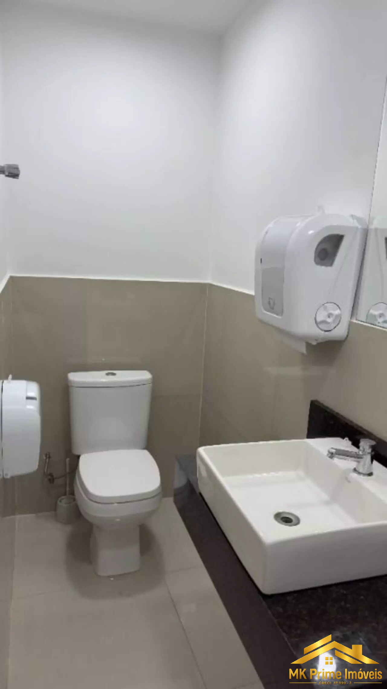 Depósito-Galpão, 540 m² - Foto 22