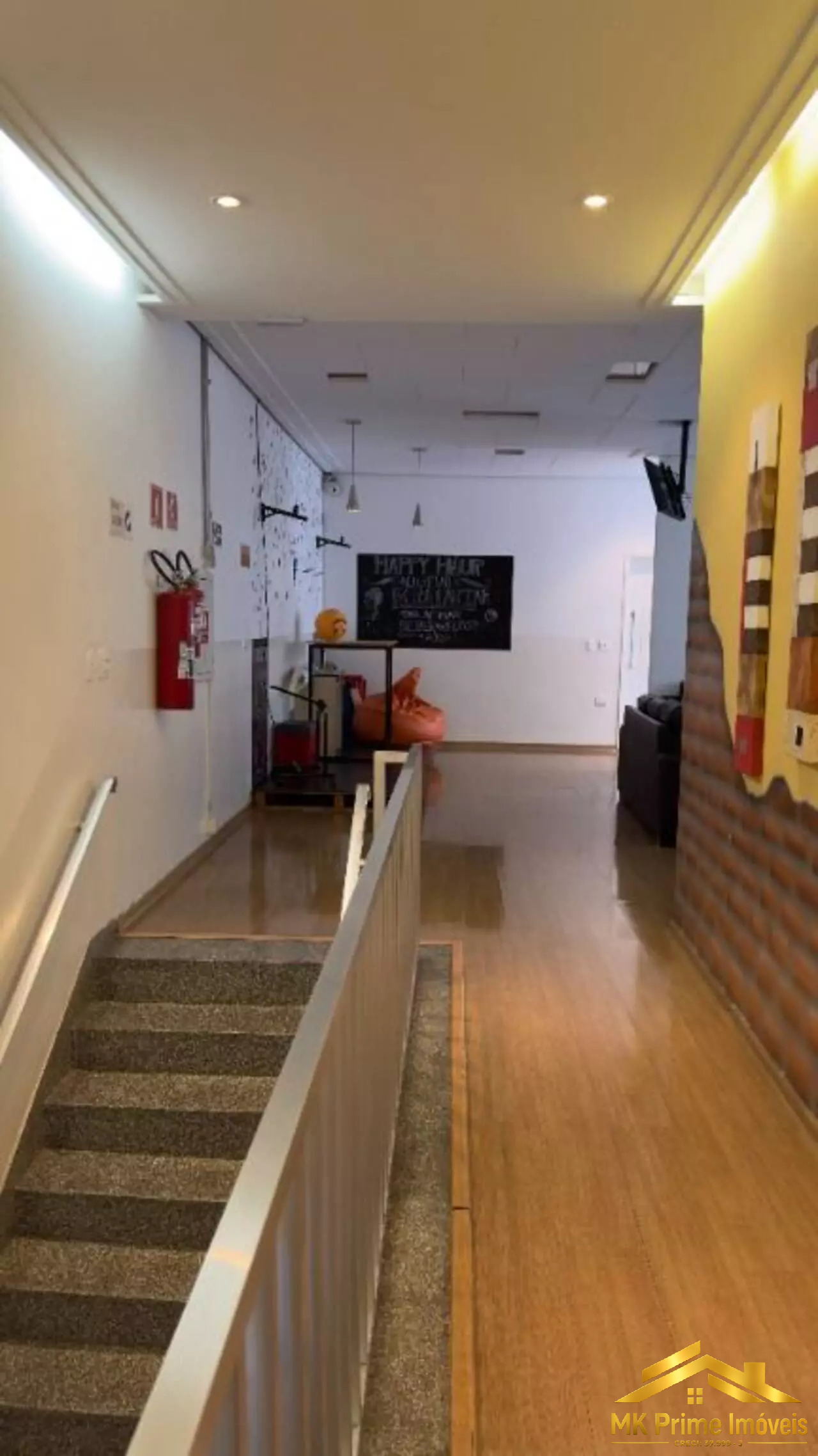 Depósito-Galpão, 540 m² - Foto 28