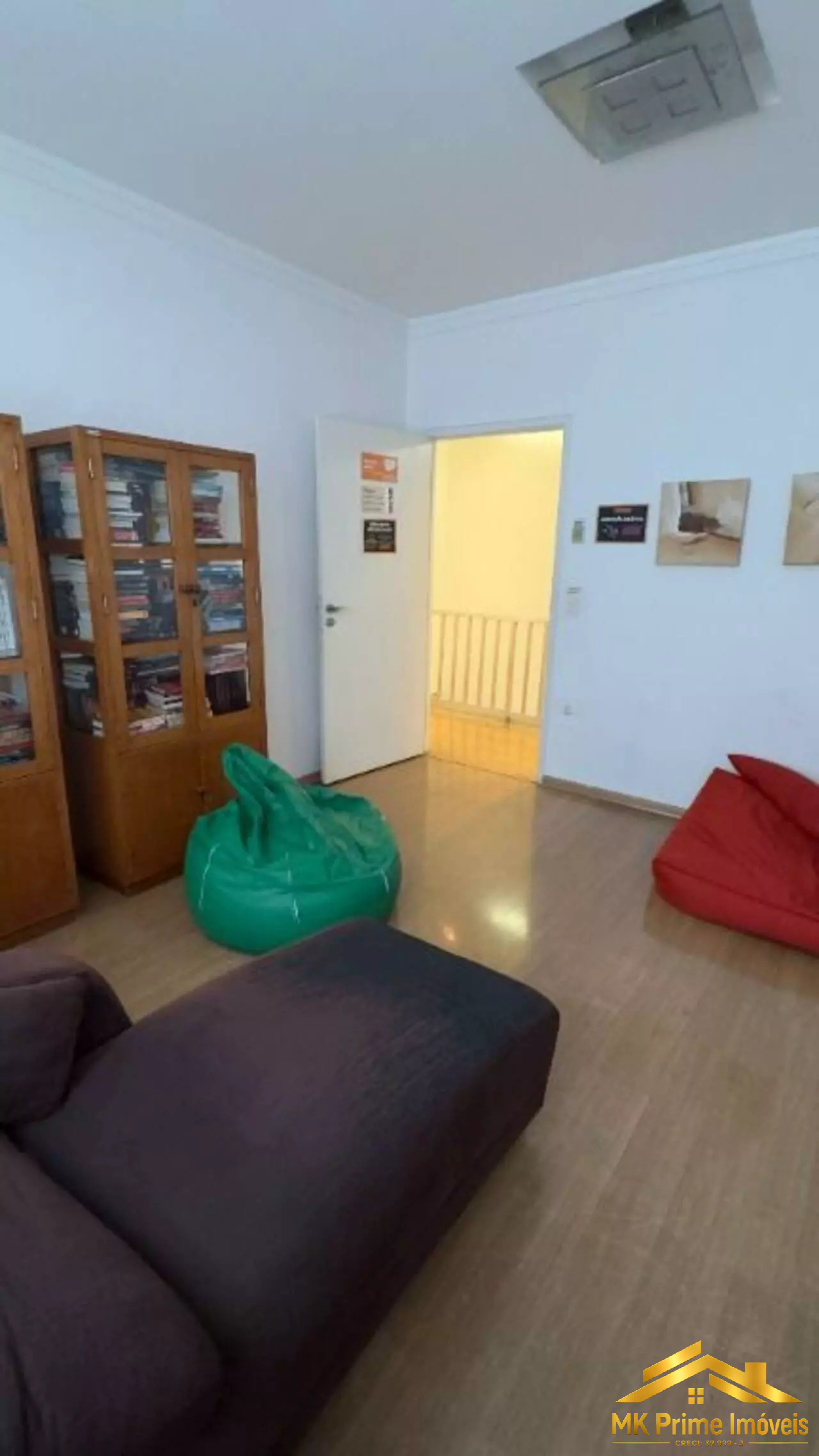 Depósito-Galpão, 540 m² - Foto 27