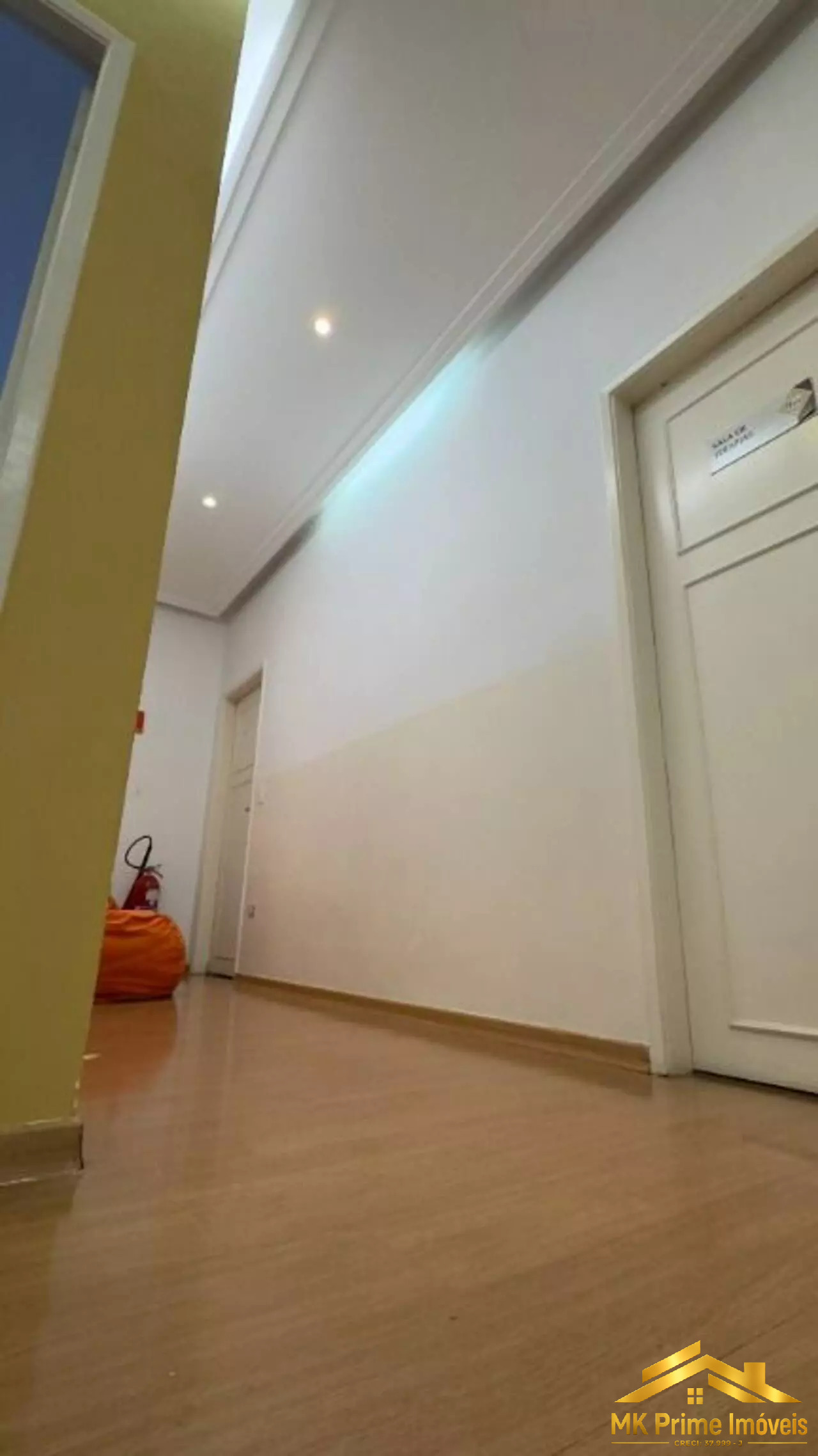 Depósito-Galpão, 540 m² - Foto 29