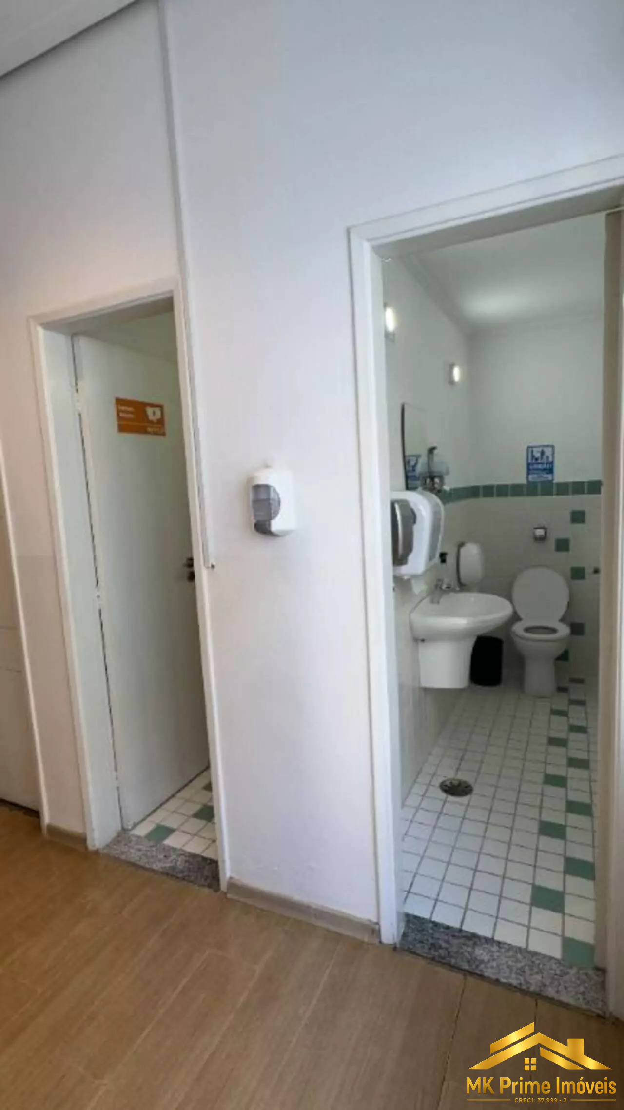 Depósito-Galpão, 540 m² - Foto 33