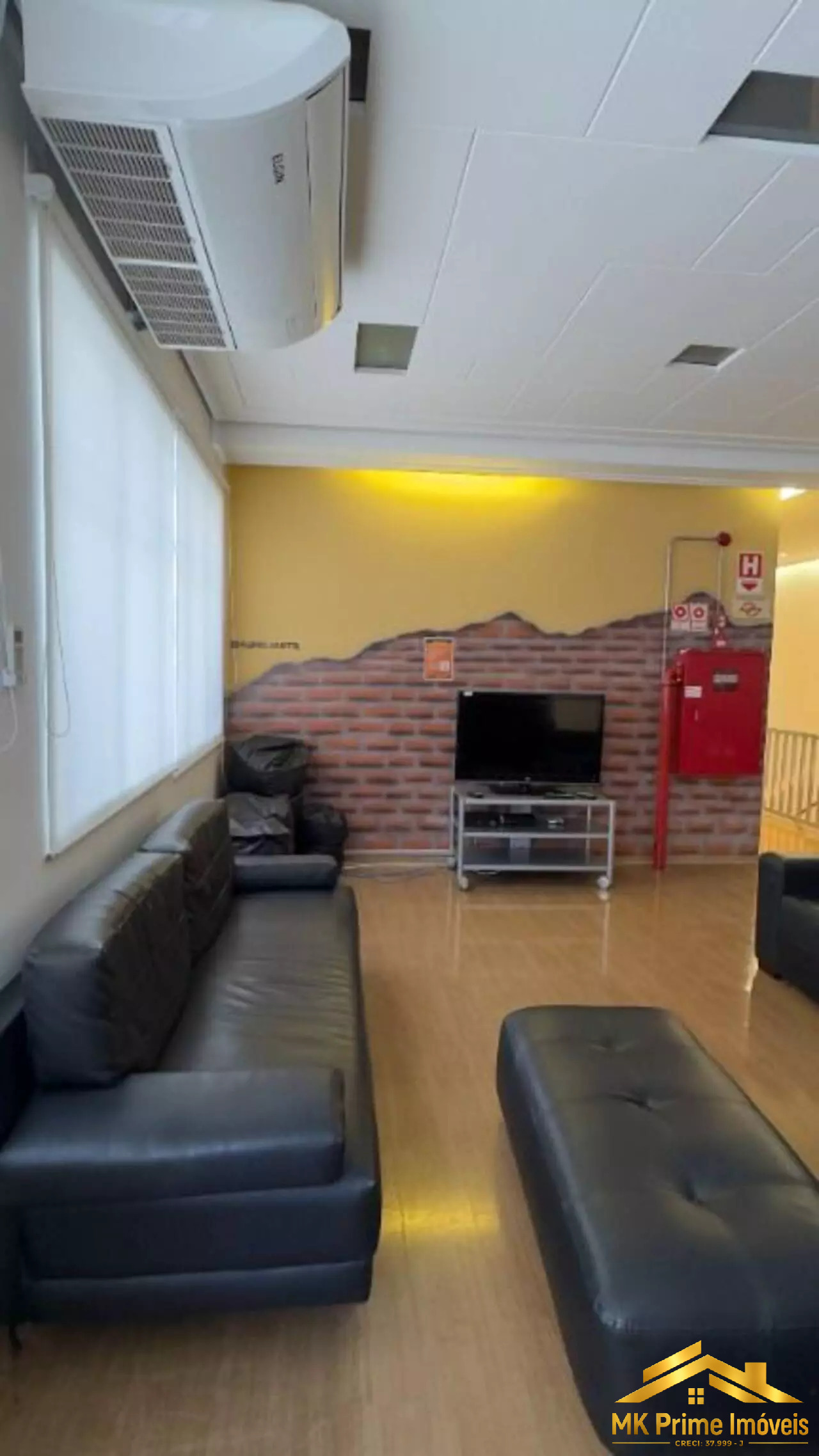 Depósito-Galpão, 540 m² - Foto 31