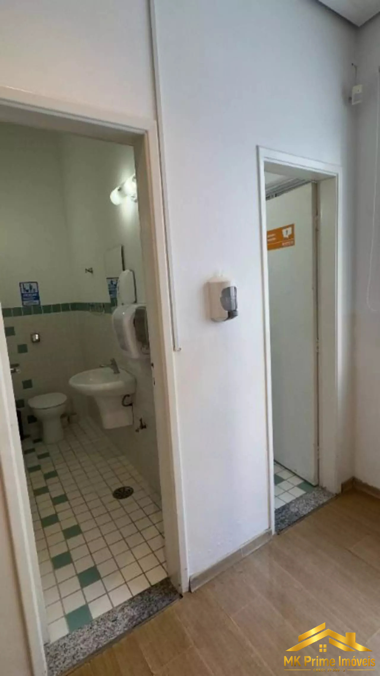 Depósito-Galpão, 540 m² - Foto 34