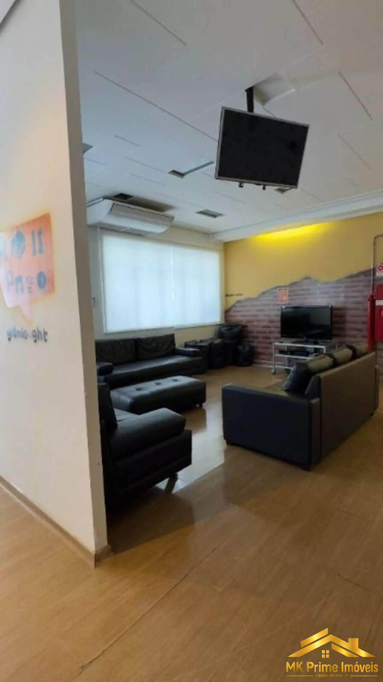 Depósito-Galpão, 540 m² - Foto 38