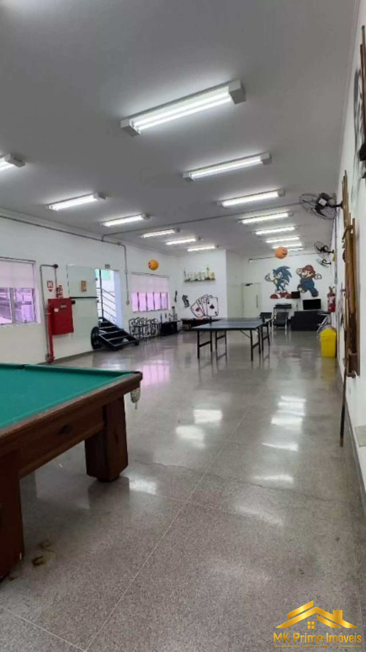 Depósito-Galpão, 540 m² - Foto 44