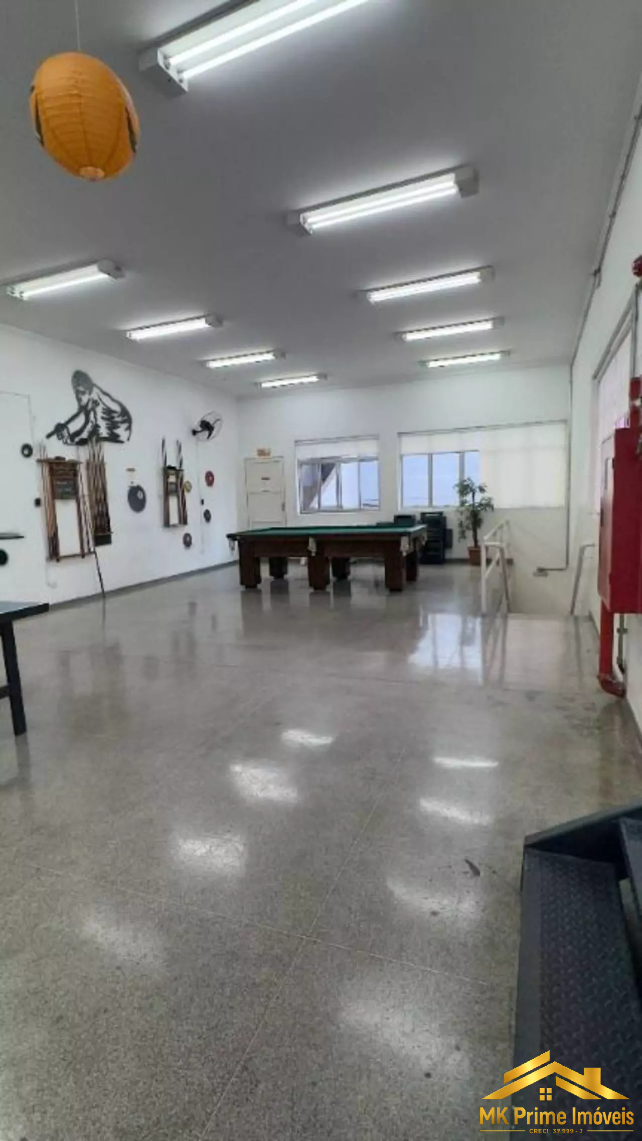 Depósito-Galpão, 540 m² - Foto 41