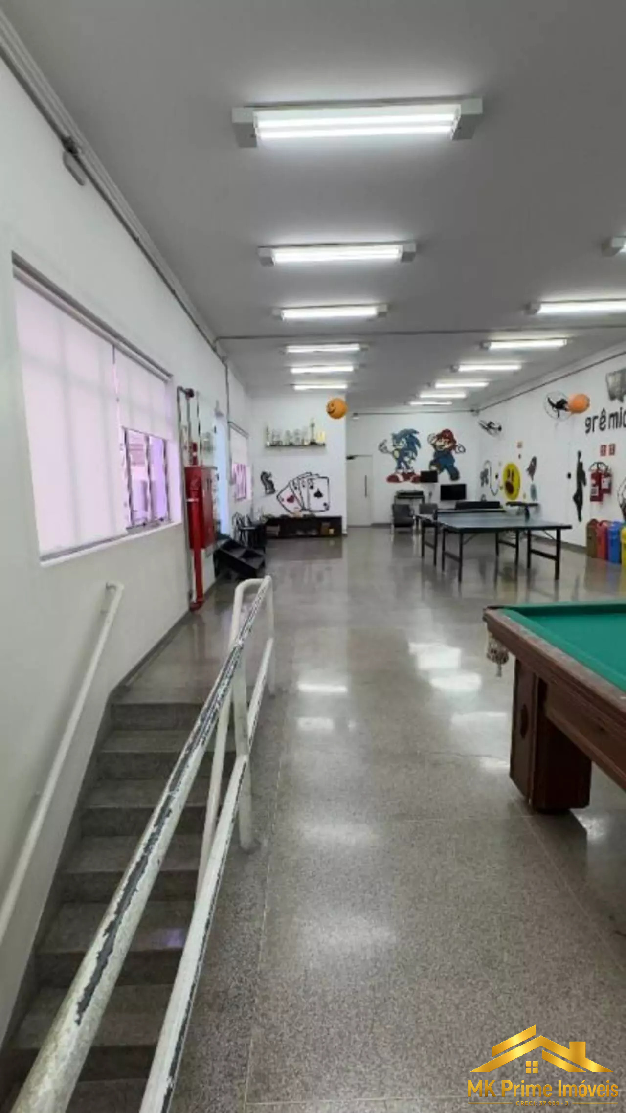 Depósito-Galpão, 540 m² - Foto 42