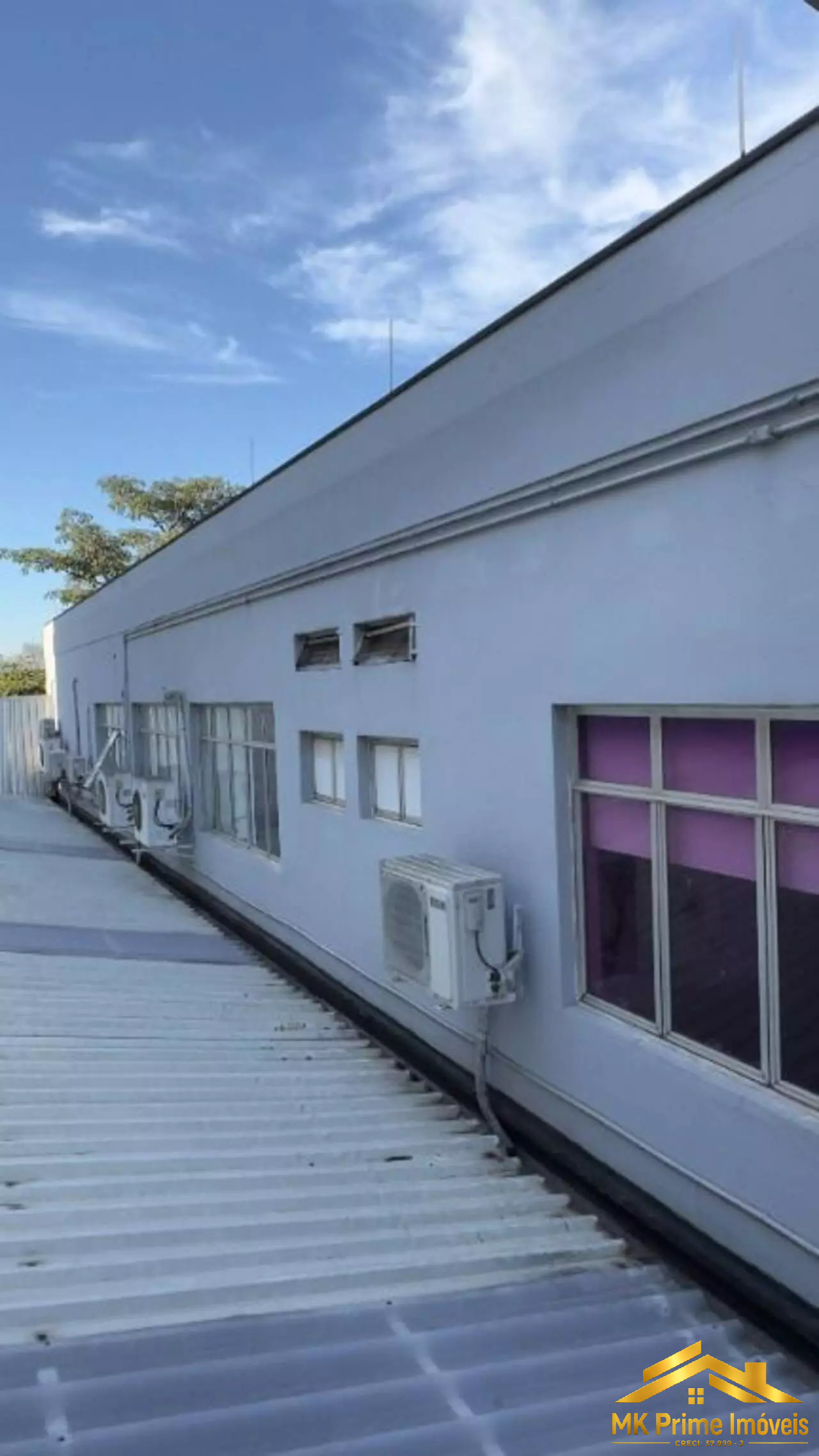 Depósito-Galpão, 540 m² - Foto 49