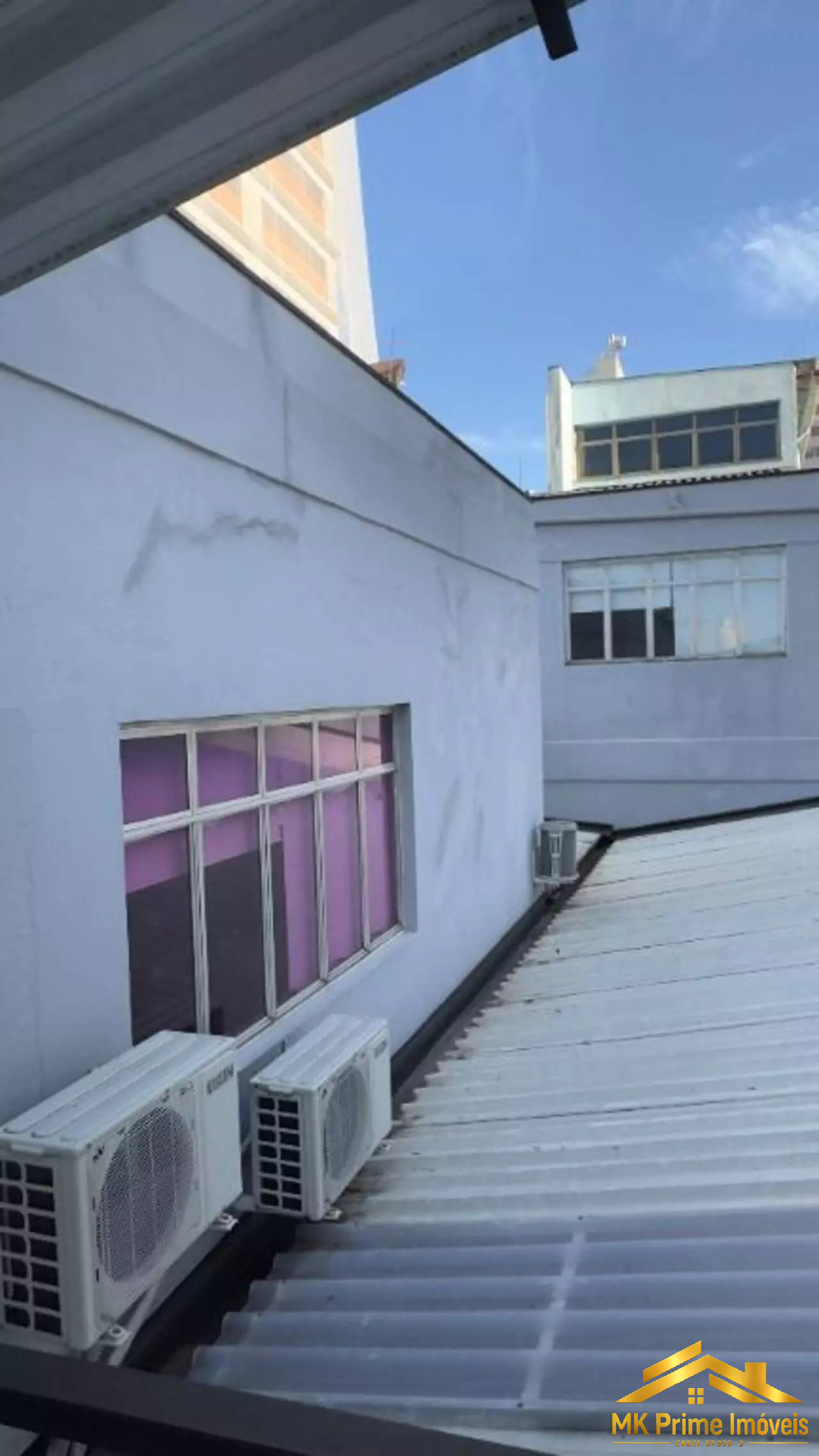 Depósito-Galpão, 540 m² - Foto 50