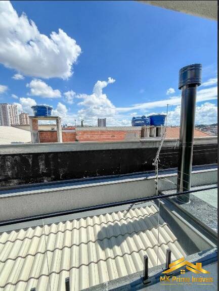 Sobrado, 3 quartos, 125 m² - Foto 18