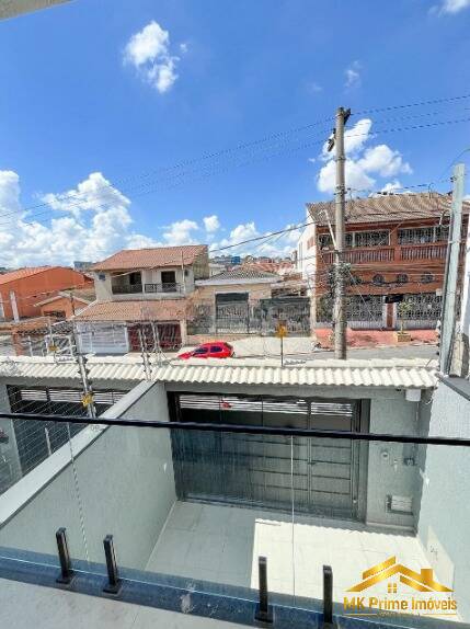 Sobrado, 3 quartos, 125 m² - Foto 22