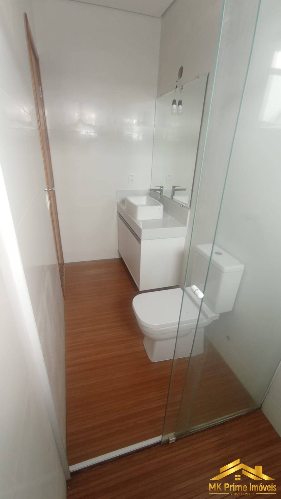Casa de Condomínio, 2 quartos - Foto 21