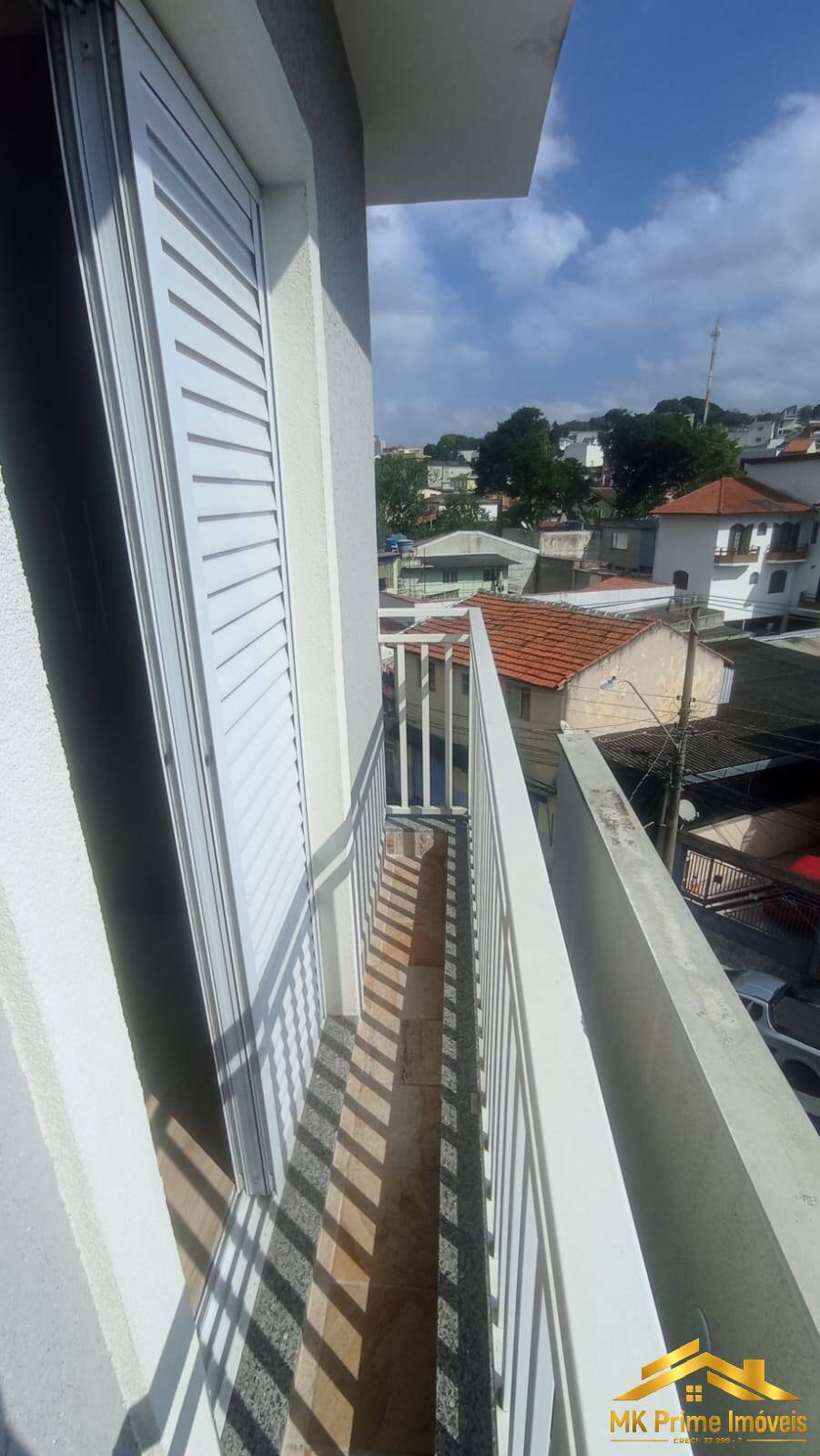 Casa de Condomínio, 2 quartos - Foto 24