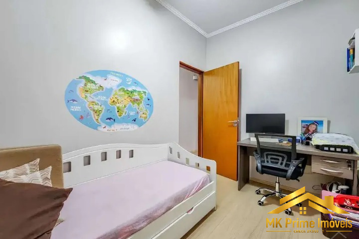 Casa, 3 quartos, 164 m² - Foto 17