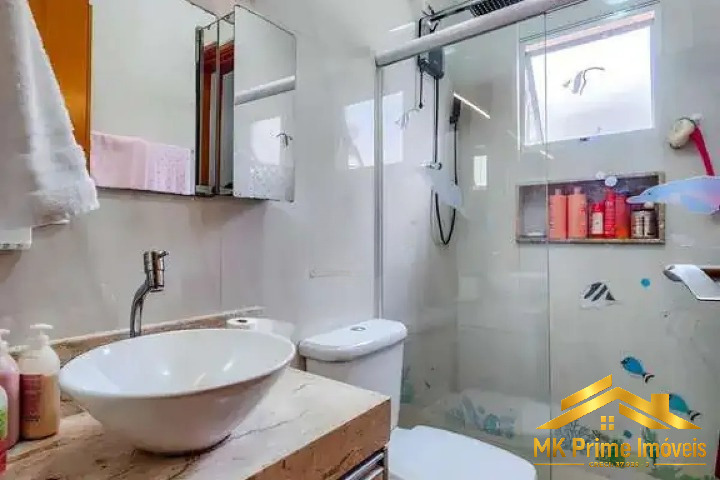 Casa, 3 quartos, 164 m² - Foto 19