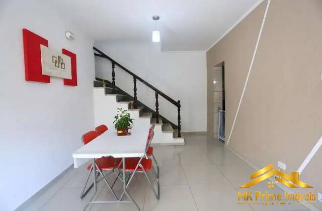 Sobrado, 3 quartos, 241 m² - Foto 2
