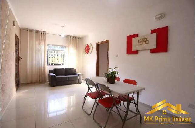 Sobrado, 3 quartos, 241 m² - Foto 1