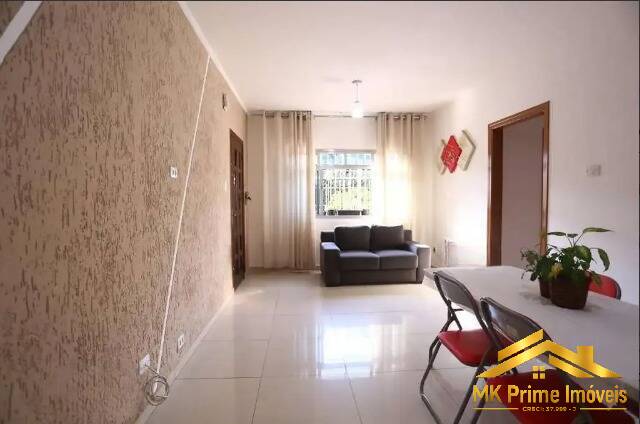 Sobrado, 3 quartos, 241 m² - Foto 4