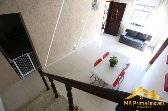 Sobrado, 3 quartos, 241 m² - Foto 6