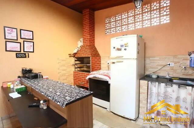 Sobrado, 3 quartos, 241 m² - Foto 7