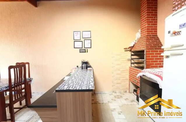 Sobrado, 3 quartos, 241 m² - Foto 8