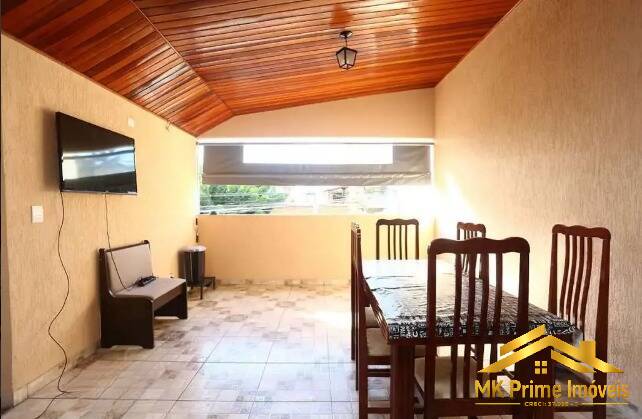 Sobrado, 3 quartos, 241 m² - Foto 10