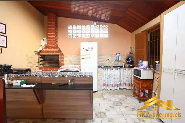 Sobrado, 3 quartos, 241 m² - Foto 9