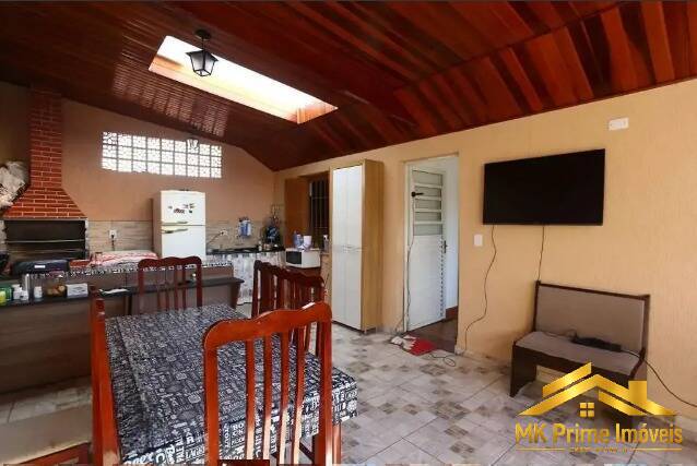 Sobrado, 3 quartos, 241 m² - Foto 11