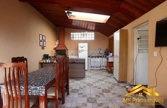 Sobrado, 3 quartos, 241 m² - Foto 12