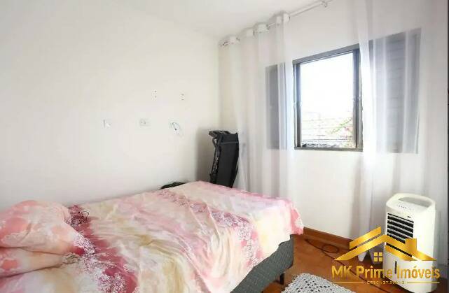 Sobrado, 3 quartos, 241 m² - Foto 19