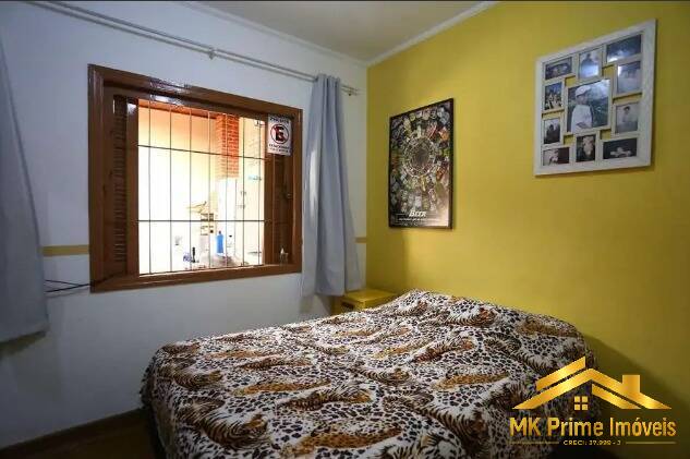Sobrado, 3 quartos, 241 m² - Foto 21