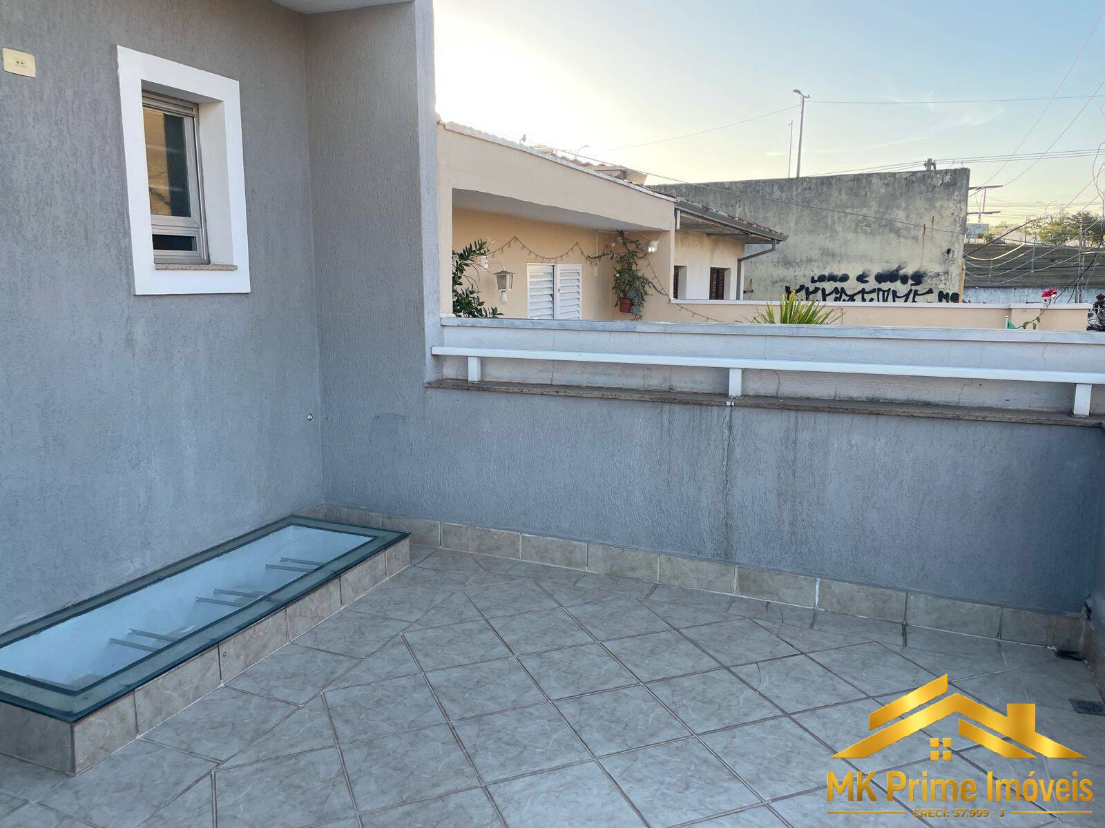 Sobrado, 2 quartos, 128 m² - Foto 50