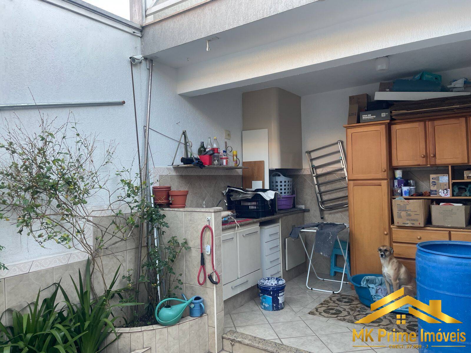 Sobrado, 2 quartos, 128 m² - Foto 27
