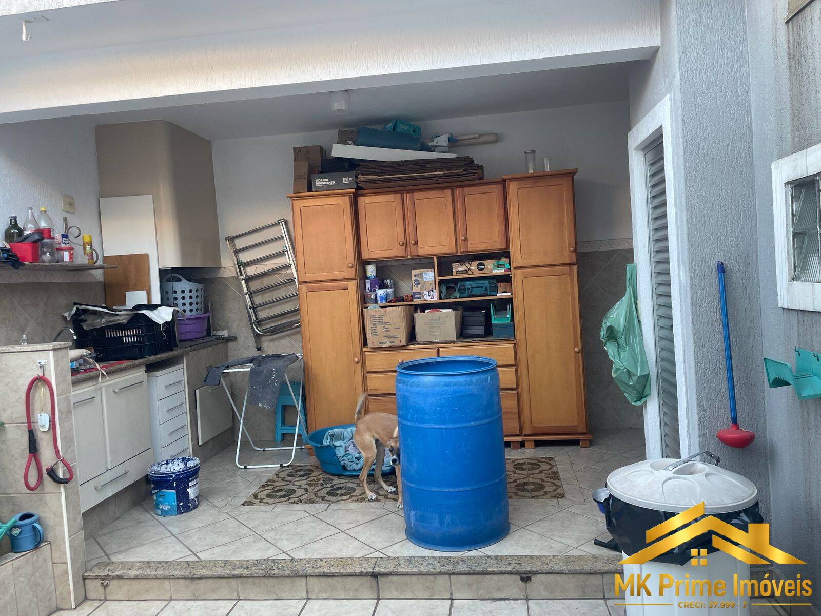 Sobrado, 2 quartos, 128 m² - Foto 26