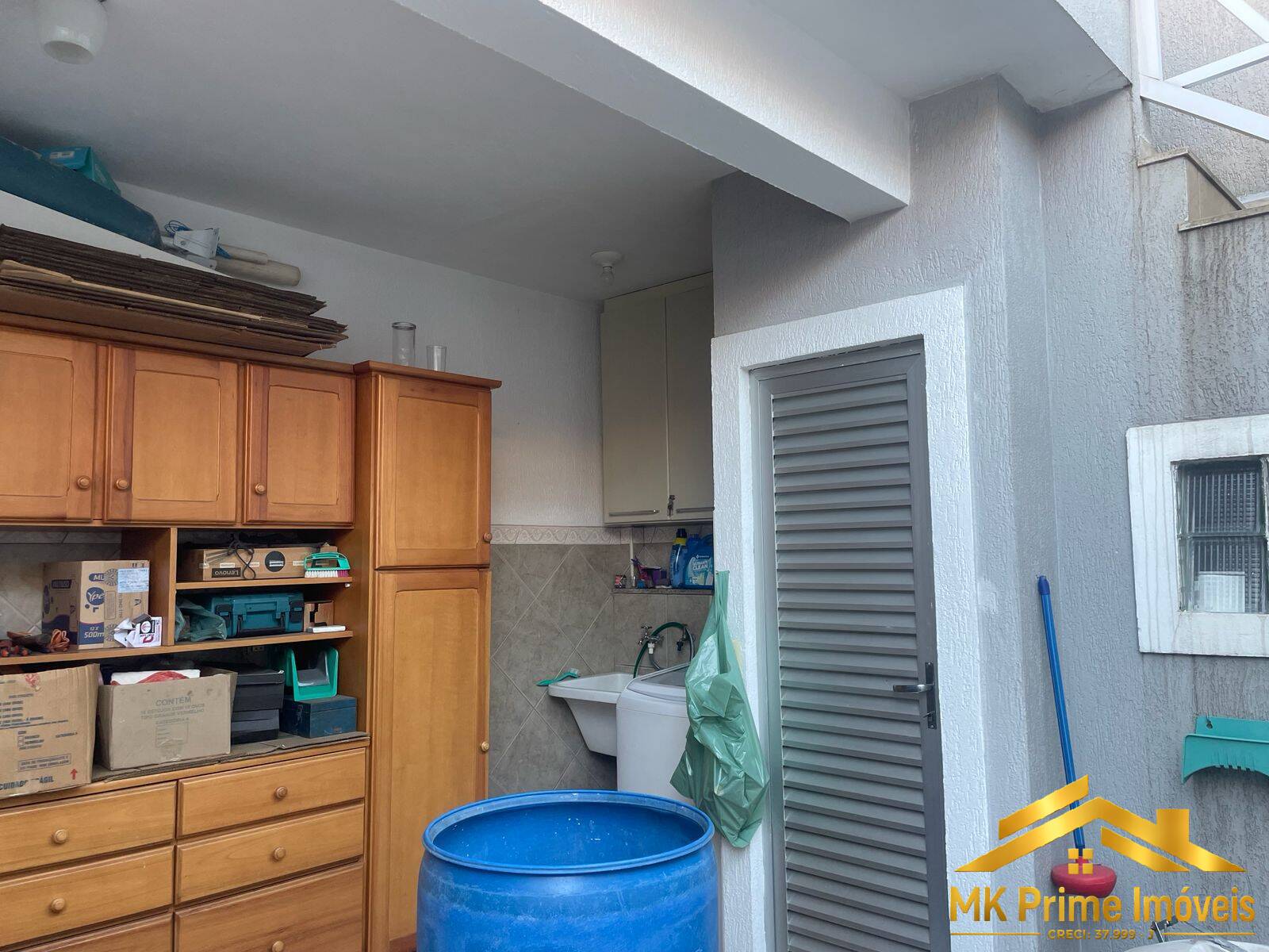 Sobrado, 2 quartos, 128 m² - Foto 28