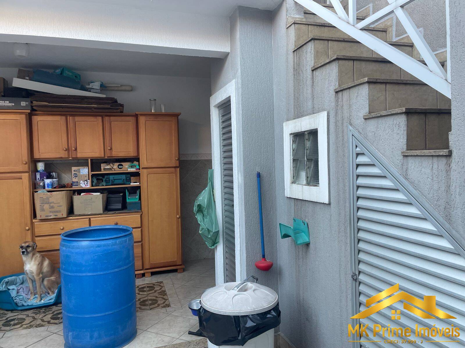 Sobrado, 2 quartos, 128 m² - Foto 25
