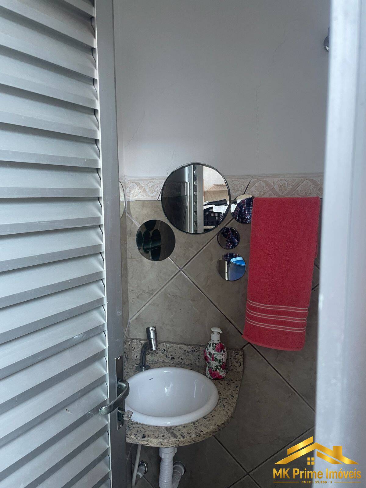 Sobrado, 2 quartos, 128 m² - Foto 29