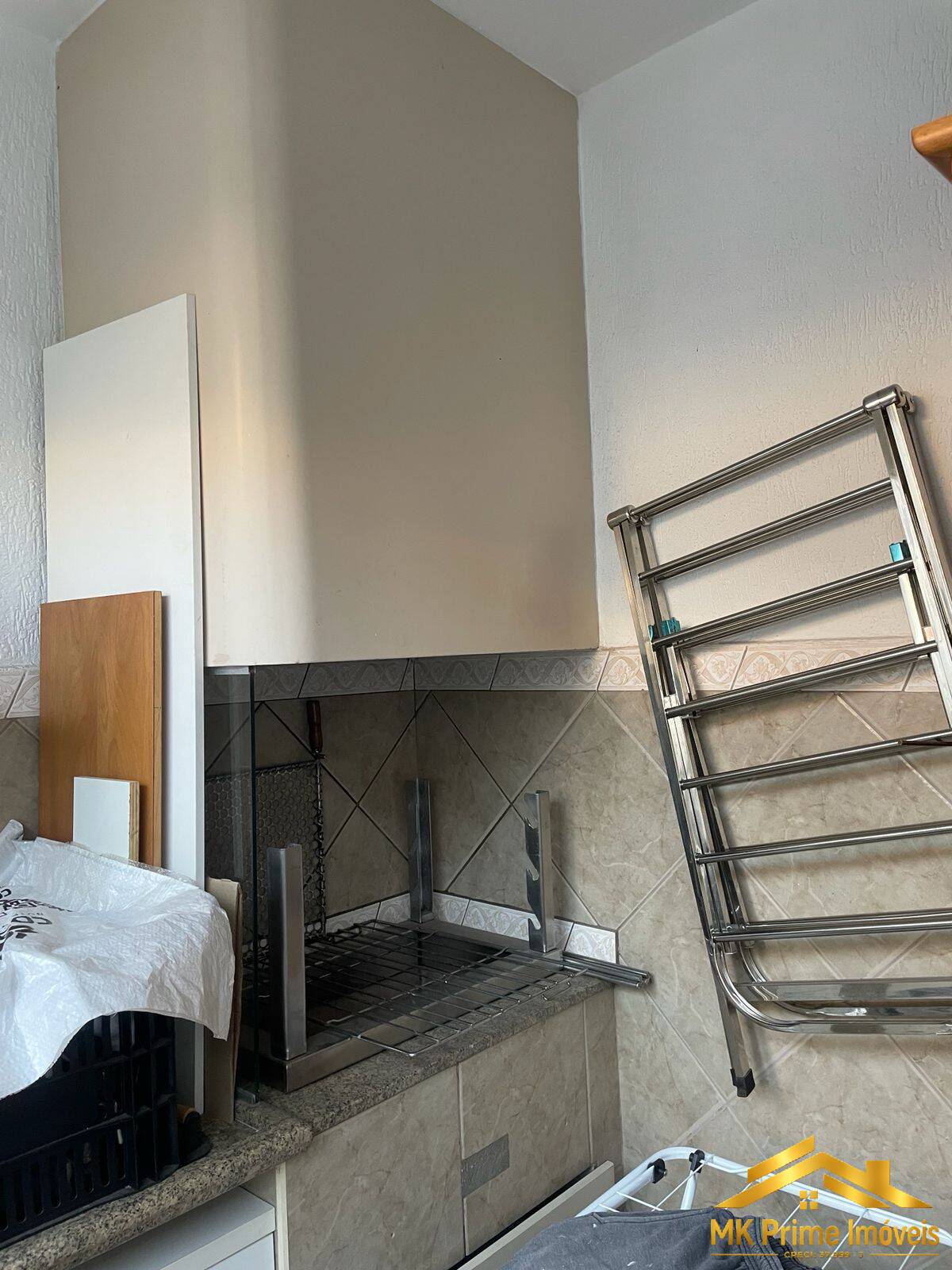 Sobrado, 2 quartos, 128 m² - Foto 32
