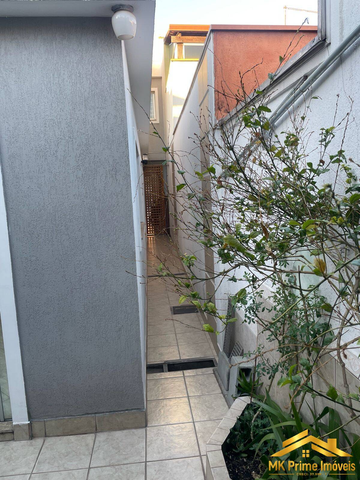 Sobrado, 2 quartos, 128 m² - Foto 33