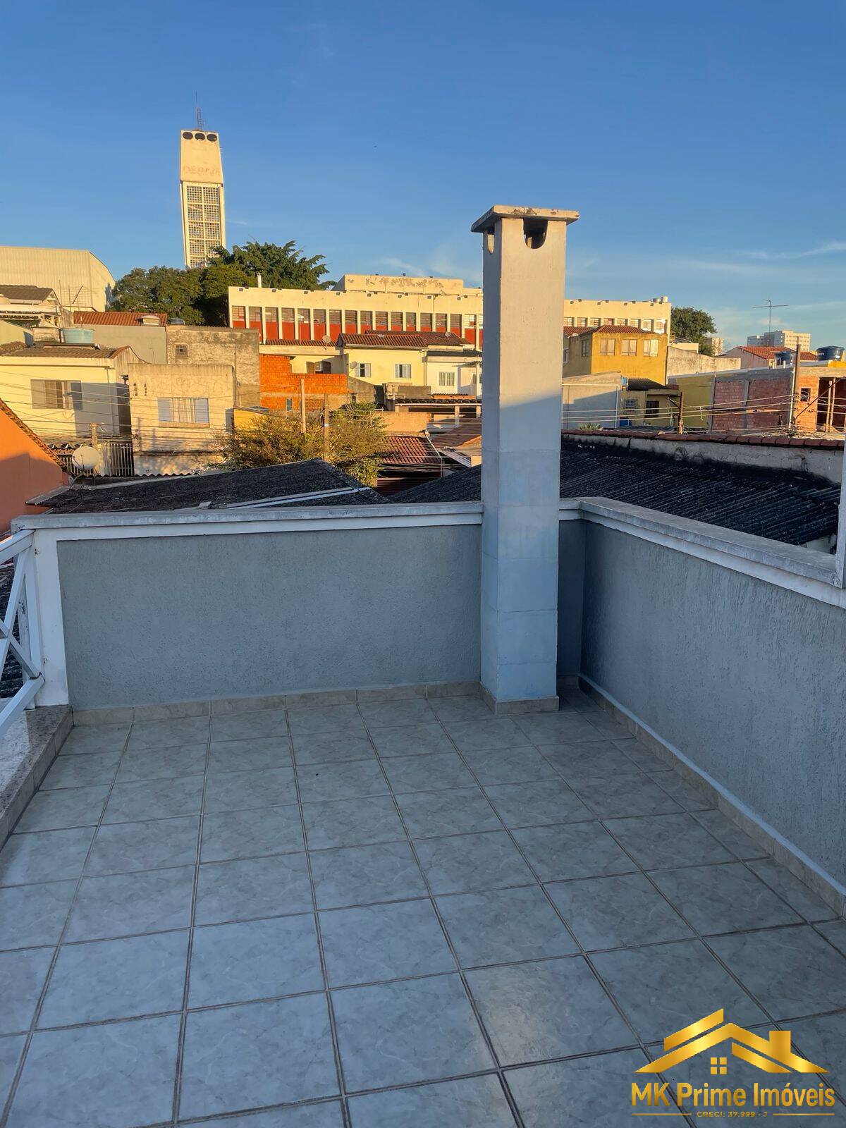 Sobrado, 2 quartos, 128 m² - Foto 37