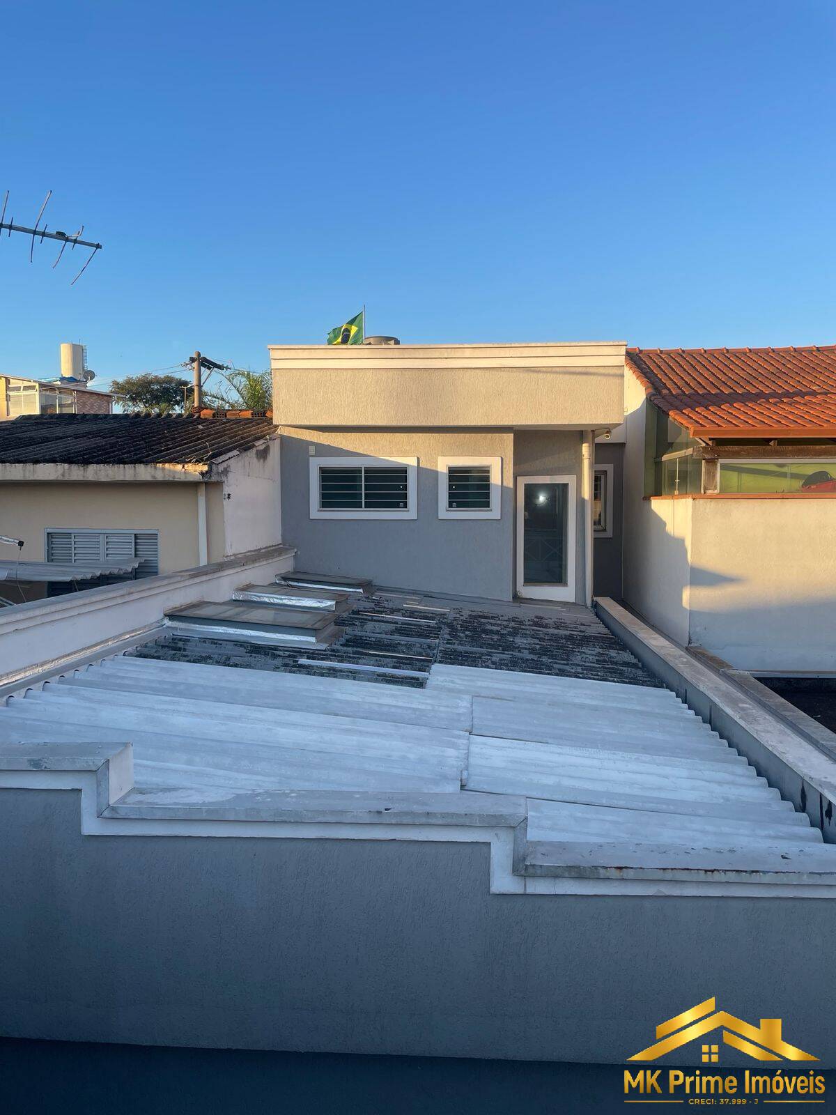 Sobrado, 2 quartos, 128 m² - Foto 35