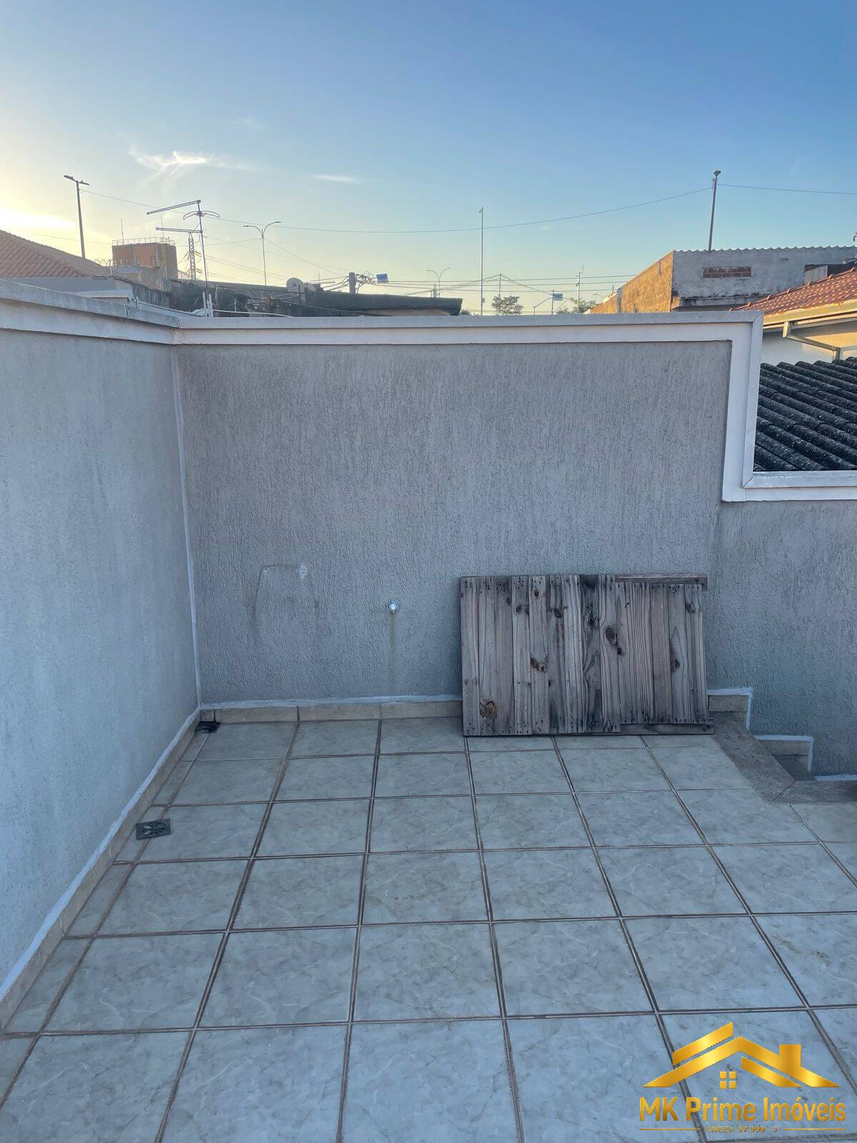 Sobrado, 2 quartos, 128 m² - Foto 36