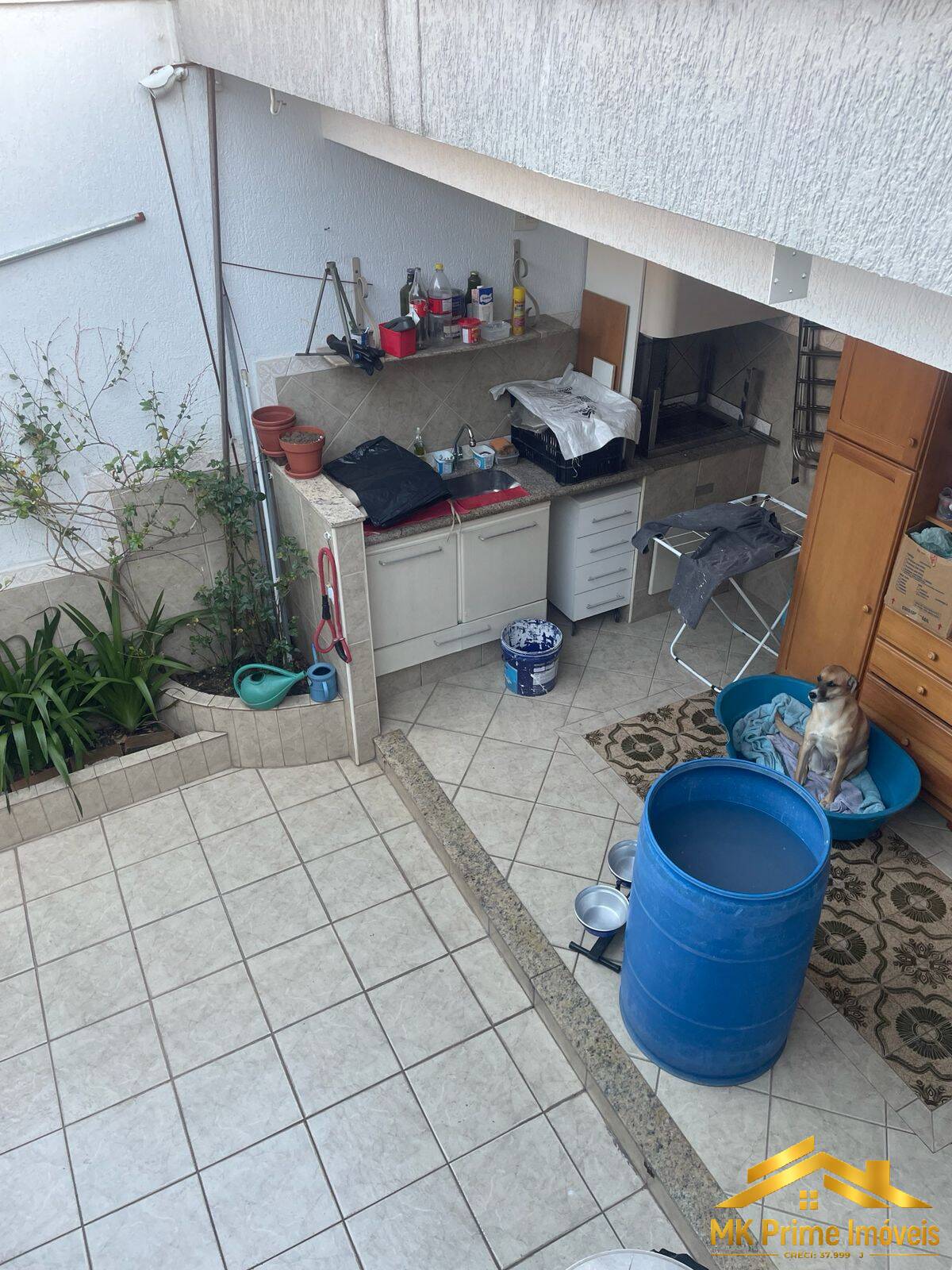 Sobrado, 2 quartos, 128 m² - Foto 38