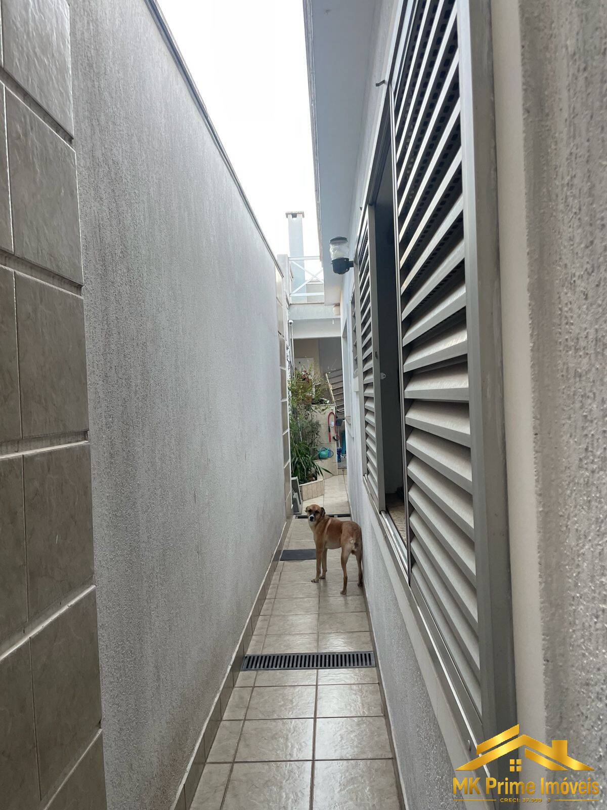 Sobrado, 2 quartos, 128 m² - Foto 41