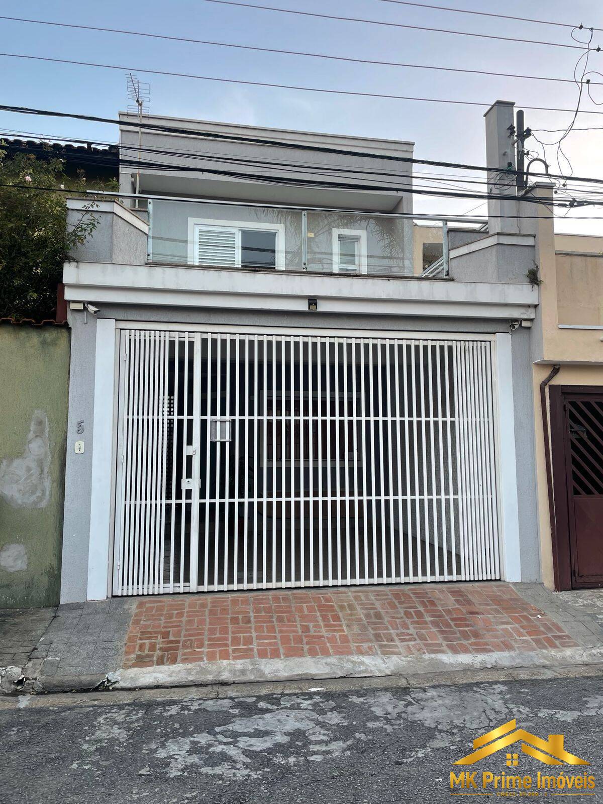 Sobrado, 2 quartos, 128 m² - Foto 46